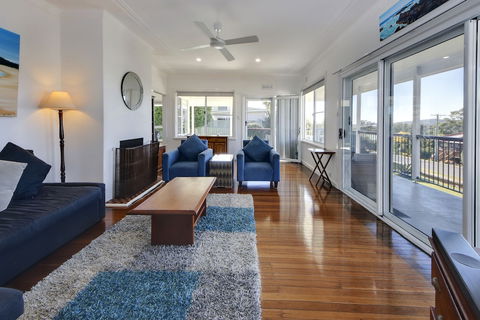 Summer Salt At South West Rocks - Redcliffe Tourism 5