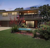 Ammaboolah at Hat Head - Redcliffe Tourism