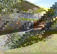 The Castle at Hat Head - Redcliffe Tourism