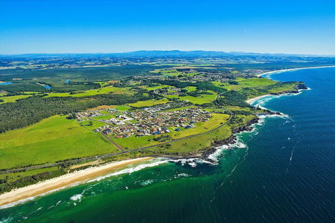 A PERFECT STAY - Boulders Retreat - Redcliffe Tourism 2