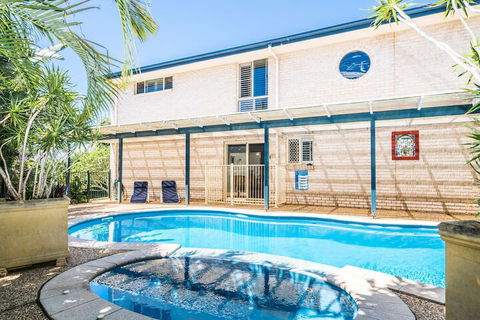 A PERFECT STAY - Boulders Retreat - Redcliffe Tourism 5