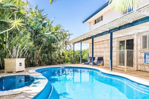 A PERFECT STAY - Boulders Retreat - Redcliffe Tourism 0