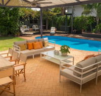 The Kinninmont House - Redcliffe Tourism