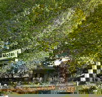 Holbrook SKYE Motel - Redcliffe Tourism