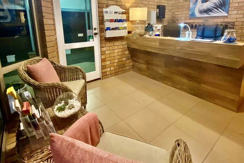 Coastal Waters Motor Inn - Redcliffe Tourism 4