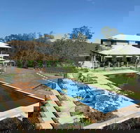 Winmark Wines - Redcliffe Tourism