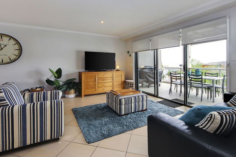 Jubilee Apartment No 5 - Redcliffe Tourism 1
