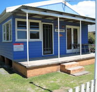 Bonnydoon at Hat Head - Redcliffe Tourism