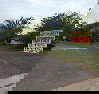 Ingham Tourist Park - Redcliffe Tourism