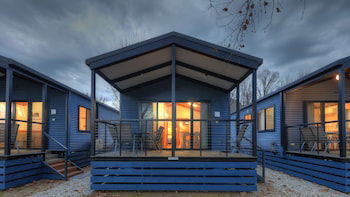 Myrtleford Holiday Park - Redcliffe Tourism 4