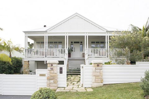 A PERFECT STAY - Coonanga Beach House - Redcliffe Tourism 5