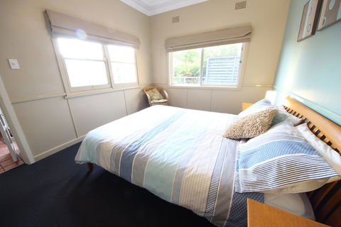 Mandy's Cottage South West Rocks - Redcliffe Tourism 1