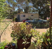 Kingscote Tourist Park and Family Units - Redcliffe Tourism