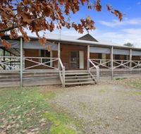 Stoney Creek - On Morses Creek Road