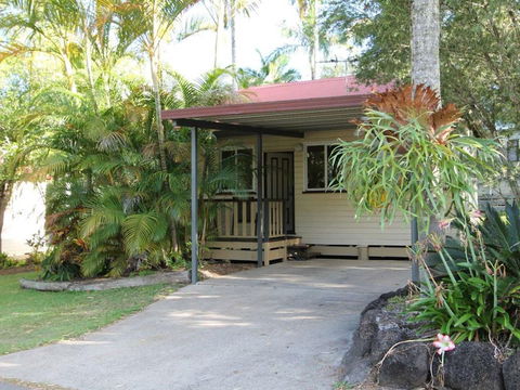BIG4 NRMA Atherton Tablelands Holiday Park - Redcliffe Tourism 0
