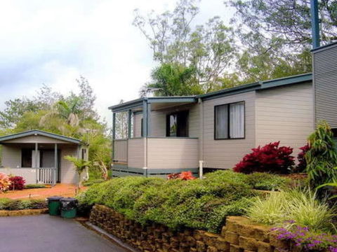 BIG4 NRMA Atherton Tablelands Holiday Park - Redcliffe Tourism 1