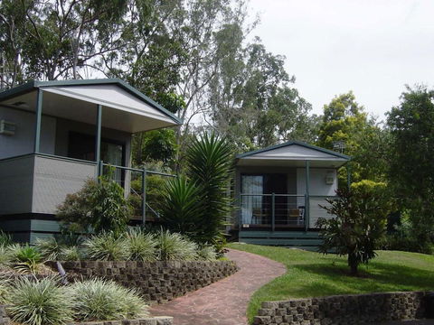 BIG4 NRMA Atherton Tablelands Holiday Park - Redcliffe Tourism 2