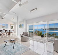 Randall Drive 64 - Redcliffe Tourism