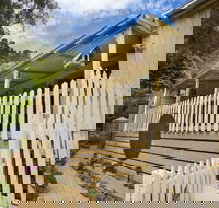 Mill House - Redcliffe Tourism