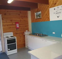Roland BB - Redcliffe Tourism