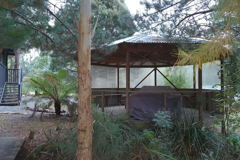 Roland B&B - Redcliffe Tourism 2
