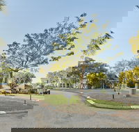RAC Cable Beach Holiday Park - Redcliffe Tourism