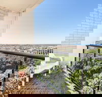 Bondi Apt for 4 Panoramic Ocean