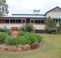 Rosebank Homestead  Farmstay - Redcliffe Tourism