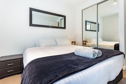 Civic Apartments - Redcliffe Tourism 6
