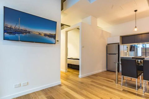 Civic Apartments - Redcliffe Tourism 7