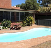 Memphis Motor Inn - Redcliffe Tourism