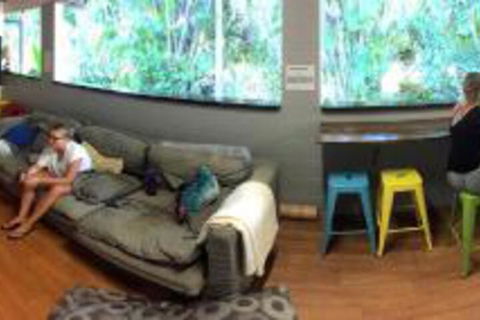 Mission Beach Retreat - Redcliffe Tourism 3