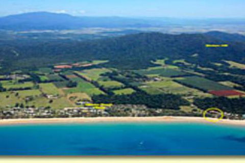 Endless Summer - Redcliffe Tourism 4