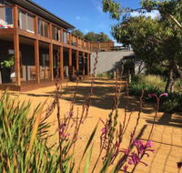 The Anglesea Beach House ADVENTURE RETREAT - Redcliffe Tourism