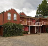 Railway Motel Myrtleford - Redcliffe Tourism