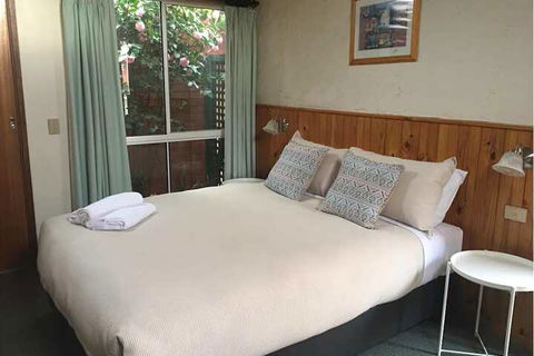 Railway Motel Myrtleford - Redcliffe Tourism 2