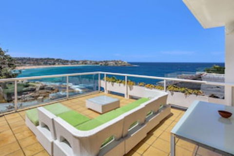 All The Views Bondi Beach - Redcliffe Tourism 0