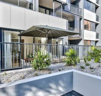 Herald 1 Bedroom Apartment Inner City - Redcliffe Tourism
