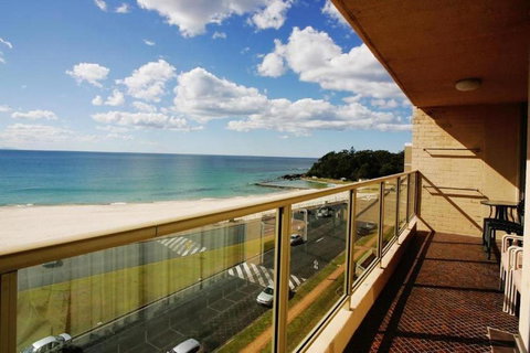 Ebbtide Unit 29 2 6 North Street - Redcliffe Tourism 6