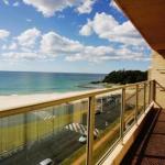 Ebbtide Unit 29 2 6 North Street - Redcliffe Tourism 0