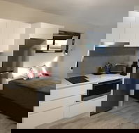 Alfred Apartment - Redcliffe Tourism
