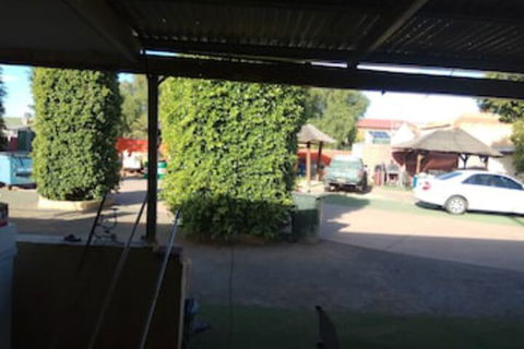 Burt Street Gardens - Redcliffe Tourism 0