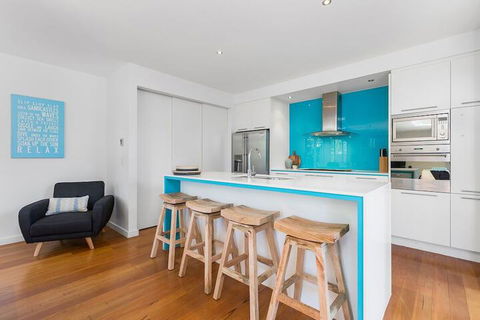 Augusta House - Redcliffe Tourism 4