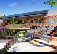 Blue Mountains Motel - Redcliffe Tourism