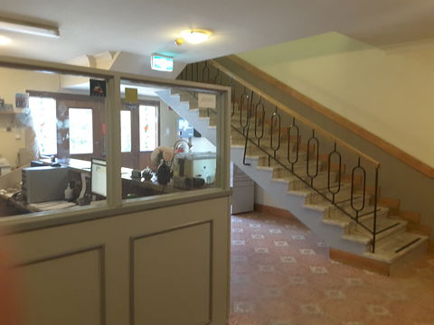 Blue Mountains Motel - Redcliffe Tourism 4