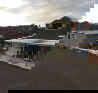 Derby Digs Barn - Redcliffe Tourism