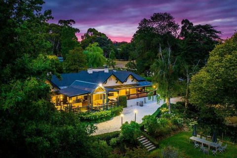 Cobbs Hill Estate Homestead - Redcliffe Tourism 4