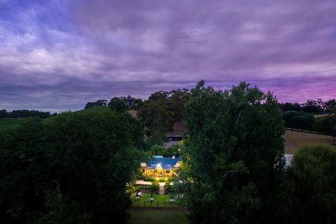 Cobbs Hill Estate Homestead - Redcliffe Tourism 3
