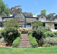 Cobbs Hill Estate Homestead - Redcliffe Tourism