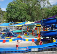 BIG4 Cania Gorge Holiday Park - Redcliffe Tourism